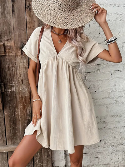 JULIENNA - Elegante Vestido de Verano