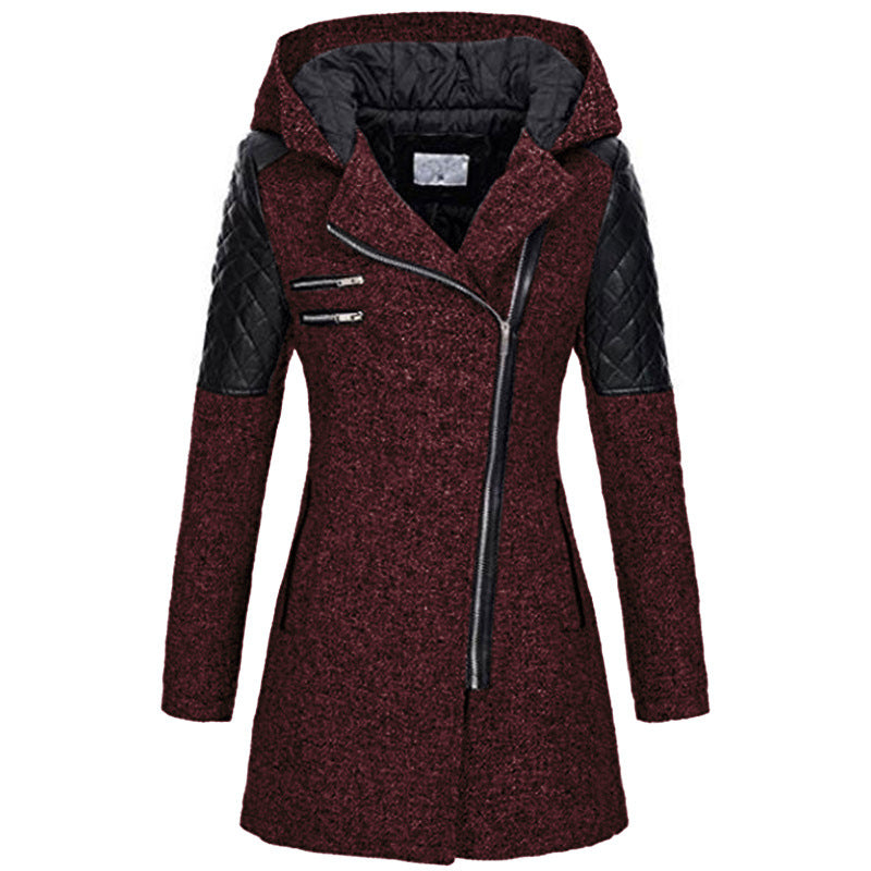 Chaqueta elegante de mujer - Selene