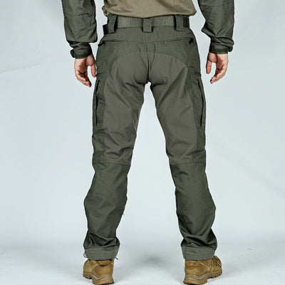 Finn - Pantalones de entrenamiento al aire libre para los hombres