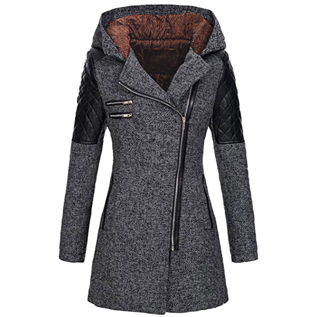 Chaqueta elegante de mujer - Selene