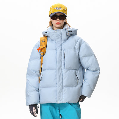 Chaqueta acolchada para mujer - Yselle