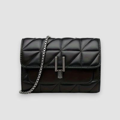 Bolso elegante de hombro con cadena para mujer - Ivette