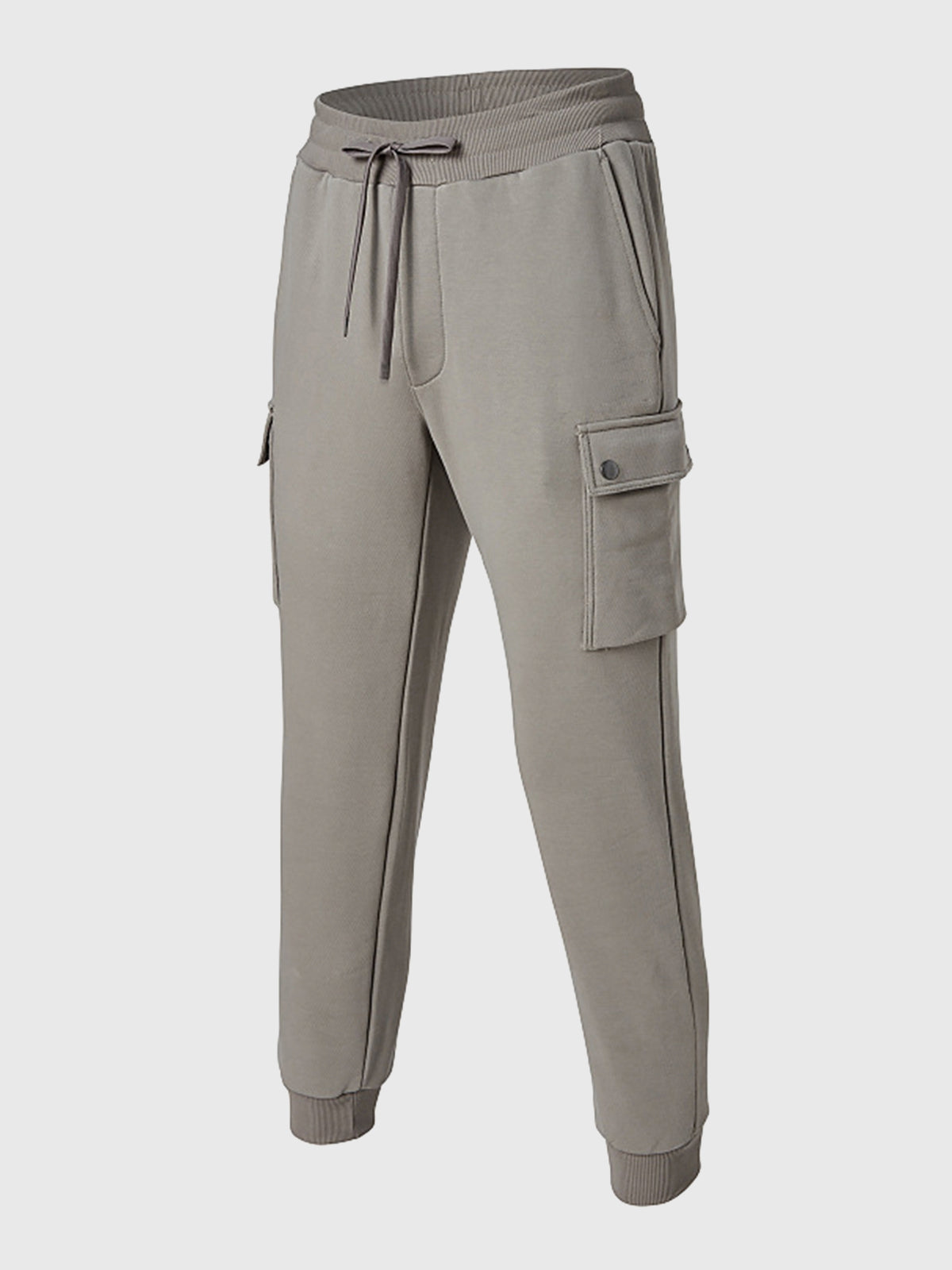 Casual Cargo Joggers