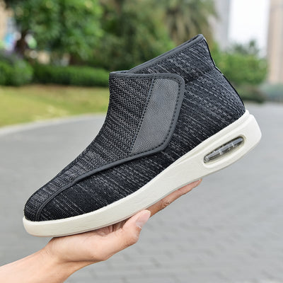 Zapatos especiales para diabeticos velcro ergonomico - Yin
