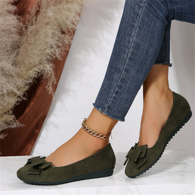 Naomi - Zapatos cómodos para mujer