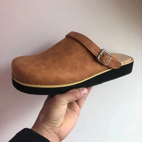 Maikel - Sandalias para hombre