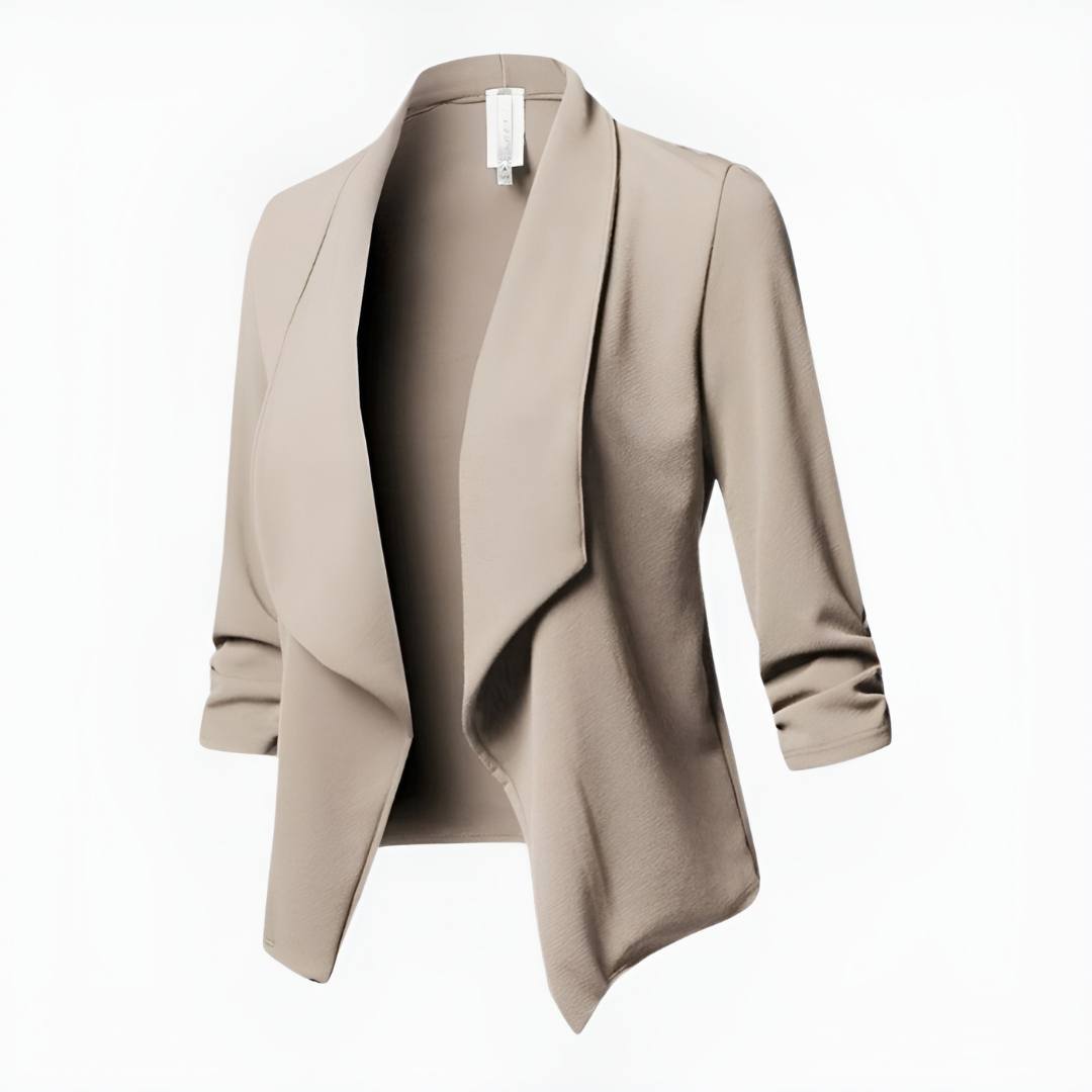 Xandra - Blazer chic para mujer