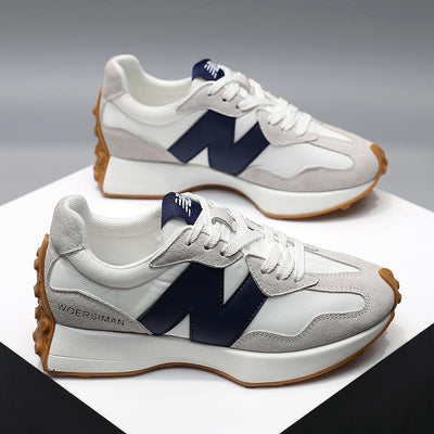 Zapatos deportivos casuales - Yara