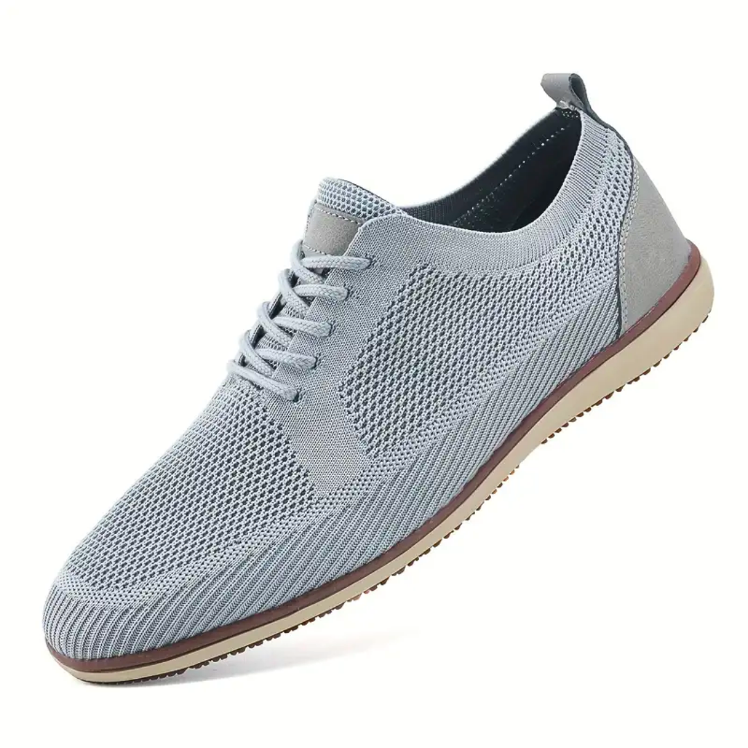 Oliver - Zapatillas casual para hombre