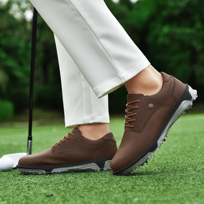 Morrison - Edición limitada de zapatos de golf