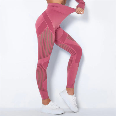 FitMove Leggings Deportivos