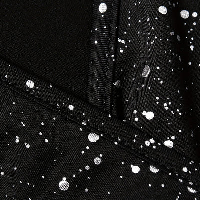 Vestido de fiesta con lentejuelas para mujer - Nagata