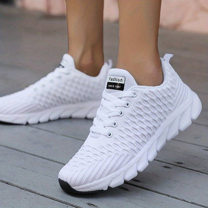 Cómodas zapatillas de mujer con espuma viscoelástica