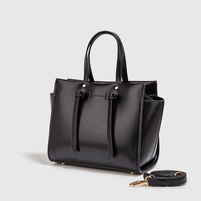 Bolso de hombro estilo wings - Moraima