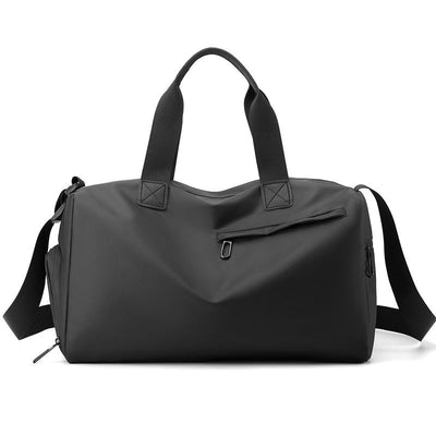 Bolso de viaje unisex gran capacidad tela impermeable - Atlas