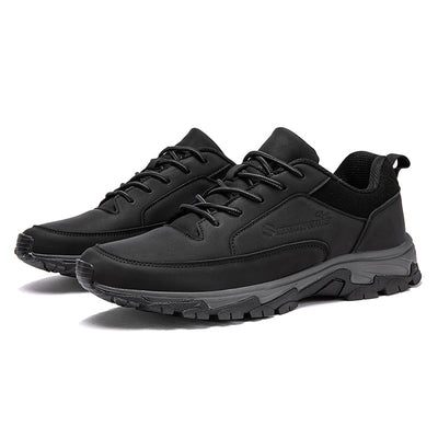 Zapatos ortopedicos con suela antideslizante - Darion