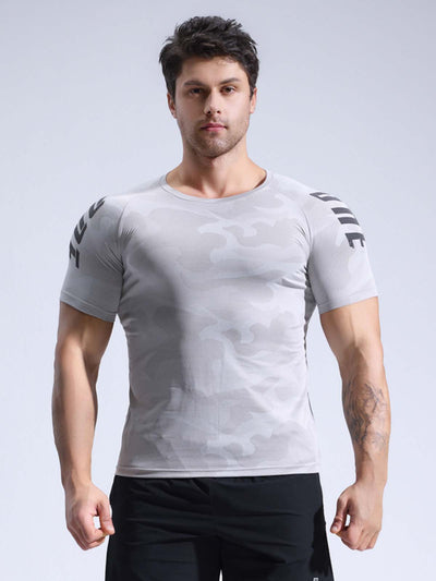 MoveFlex Camiseta Rendimiento