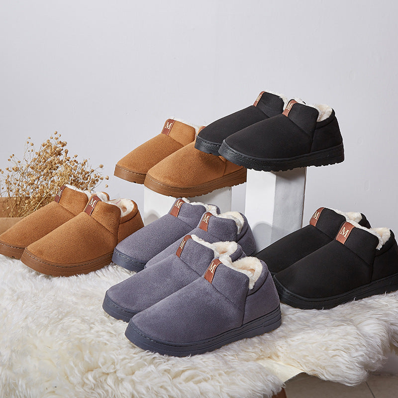 Zapatillas de invierno para mujer con interior calido - Annelie