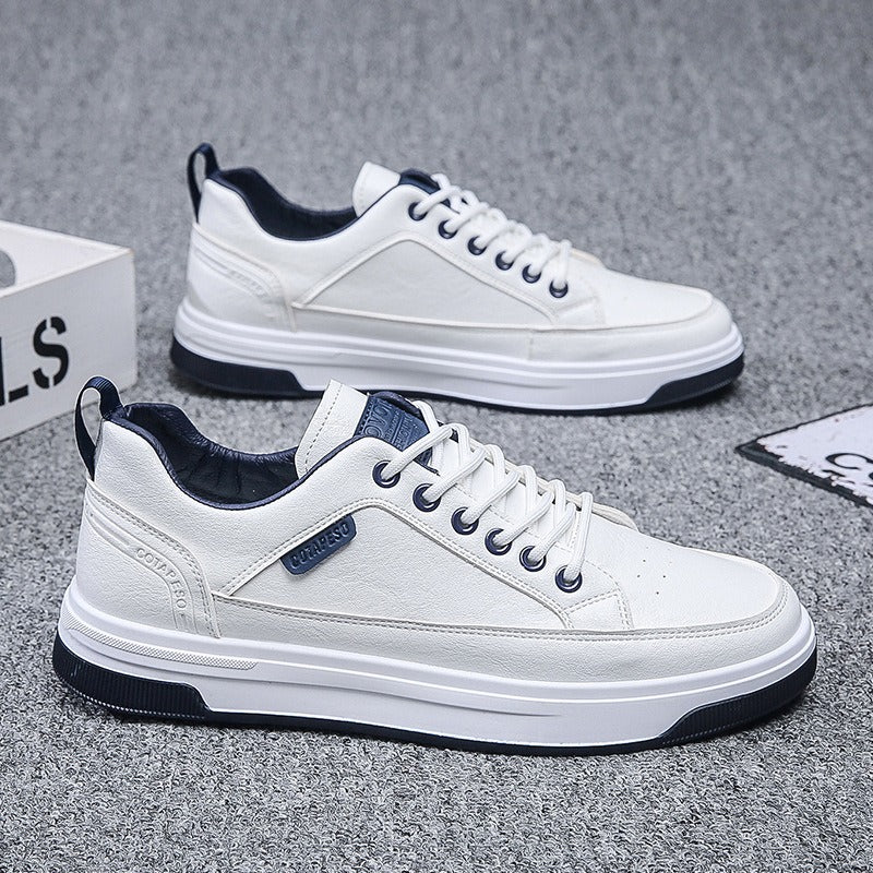 Zapatillas casuales hombre diseño premium - Dante