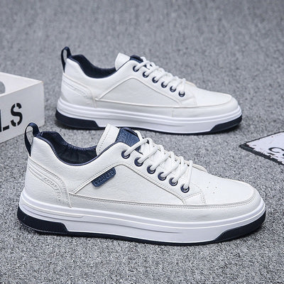 Zapatillas casuales hombre diseño premium - Dante