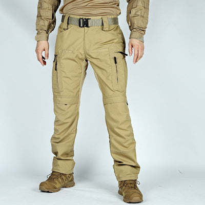 Finn - Pantalones de entrenamiento al aire libre para los hombres