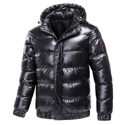 Chaqueta acolchada impermeable - Viktor