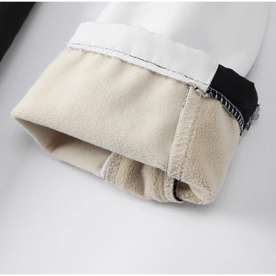 Mono de esquí para mujer impermeable y ajustado - Yaren