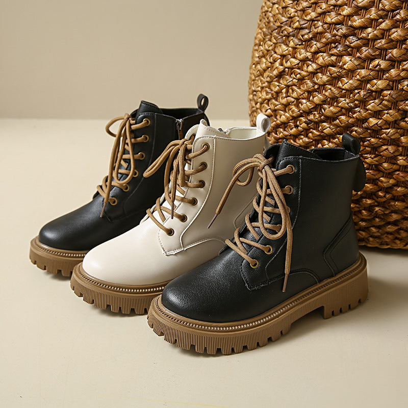 Botas para mujer estilo de invierno - Nerya