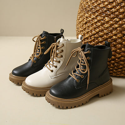 Botas para mujer estilo de invierno - Nerya