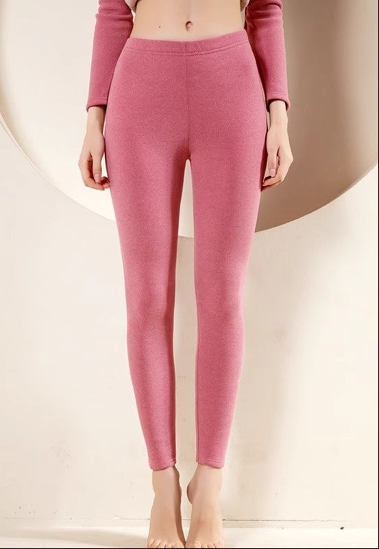 Leggings para mujer efecto térmico - Marilise