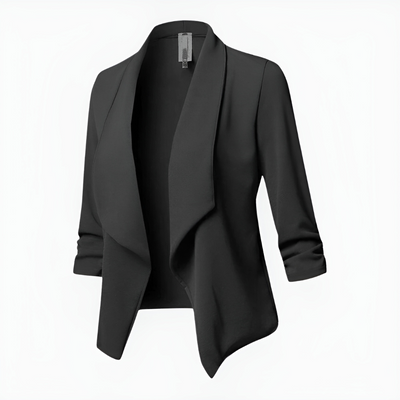 Xandra - Blazer chic para mujer