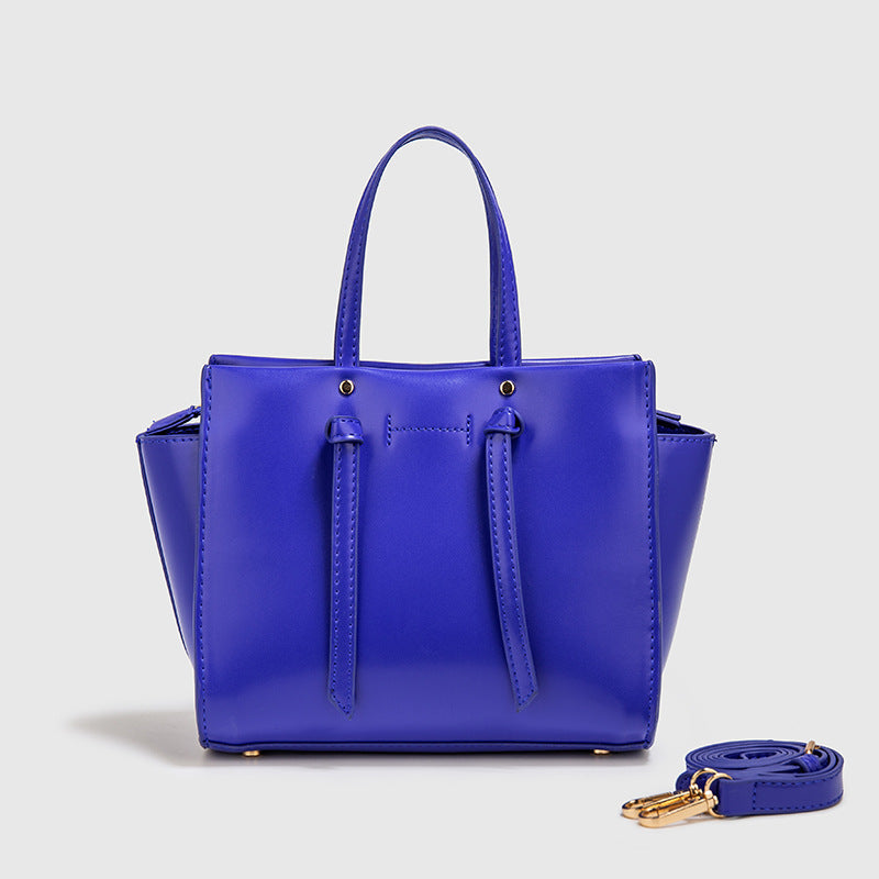 Bolso de hombro estilo wings - Moraima
