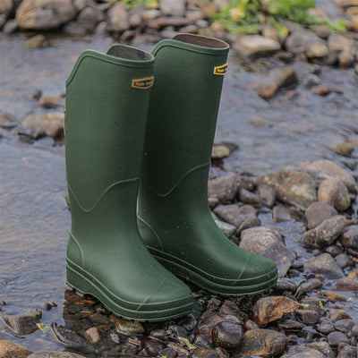 Botas de Lluvia Unisex Altas - Norwin