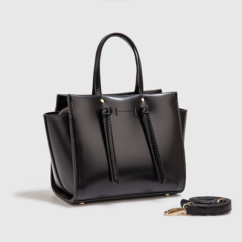Bolso de hombro estilo wings - Moraima