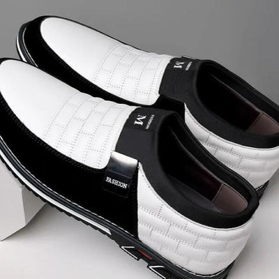 Zapatillas casual slip-on para hombre ligeras - Marek