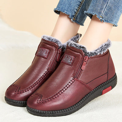 Dhakao - Botines rellenos