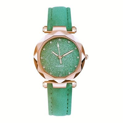 Reloj -Luxora VY