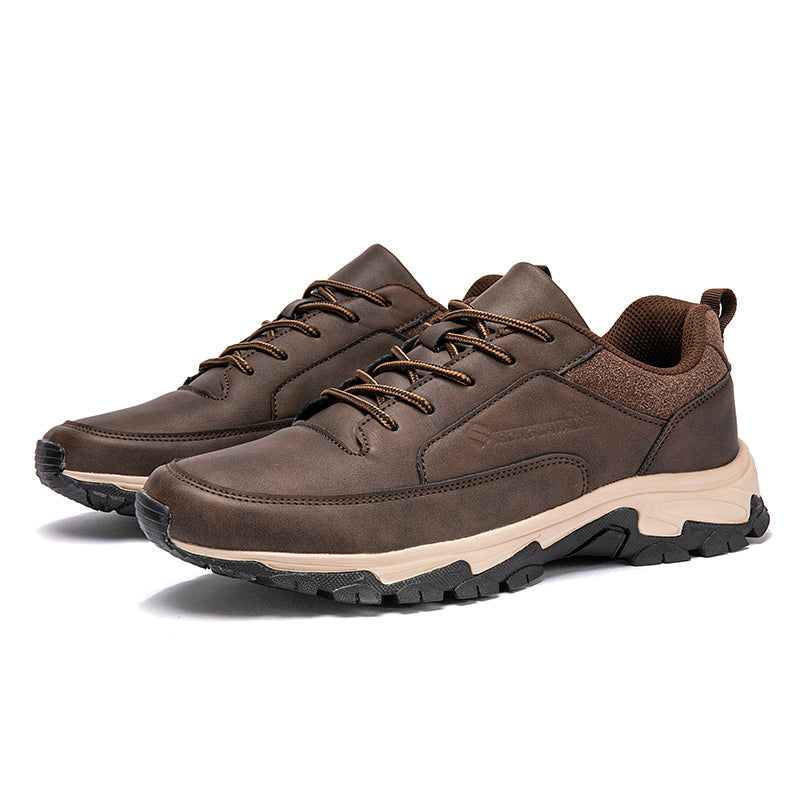 Zapatos ortopedicos con suela antideslizante - Darion