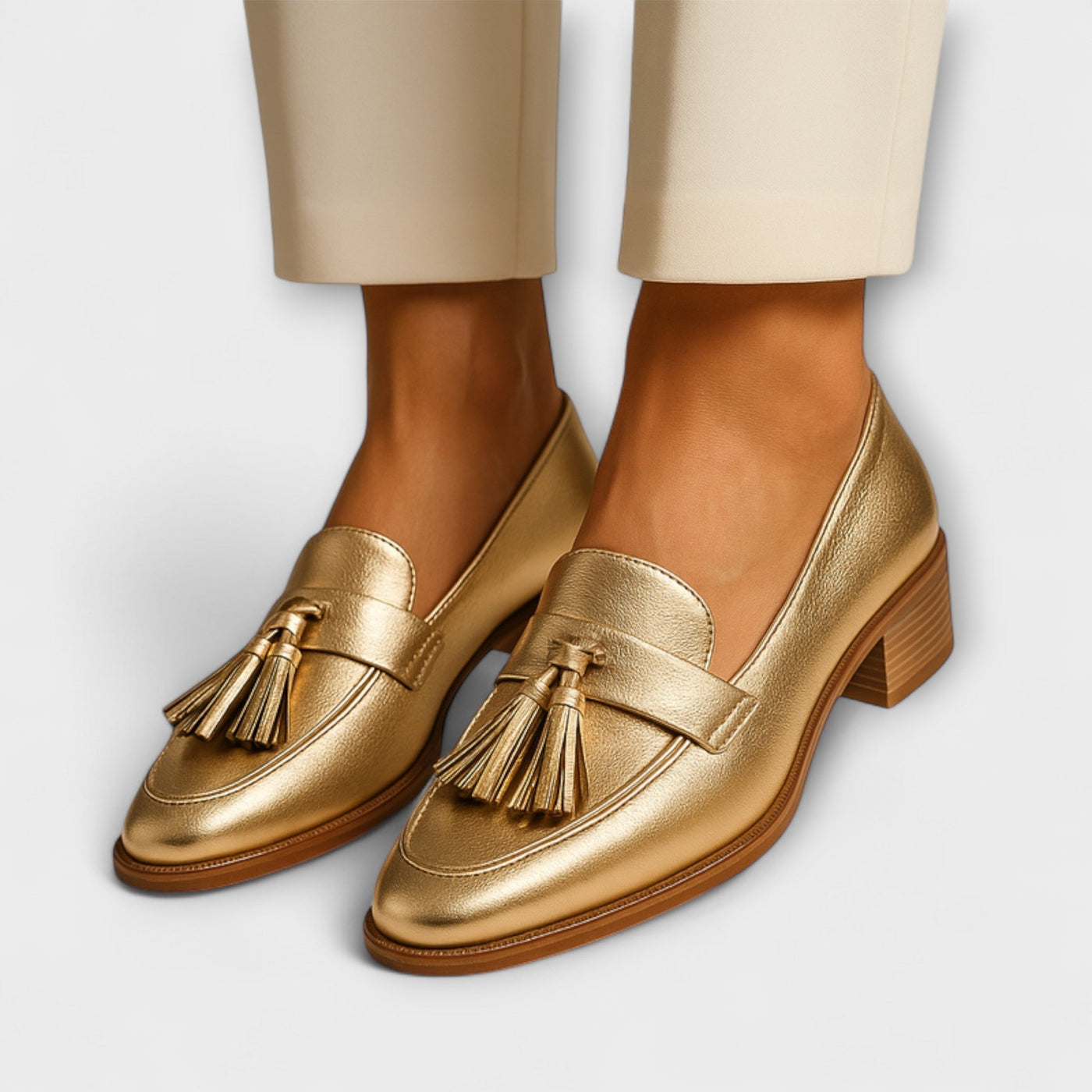 Mocasines de dama - Verona