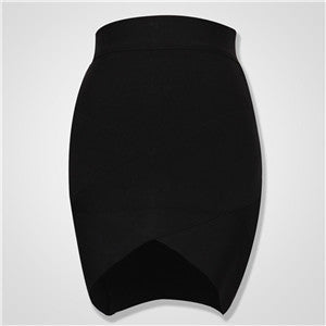 Elegante falda lápiz entallada perfecta para un look profesional y sofisticado