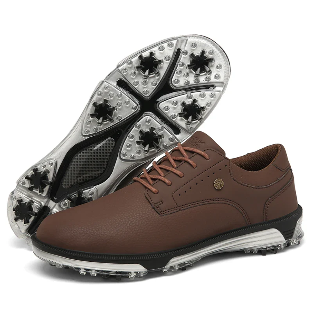 Morrison - Edición limitada de zapatos de golf