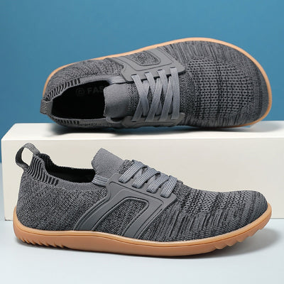Zapatillas deportivas unisex transpirables con suela antideslizante - Elina