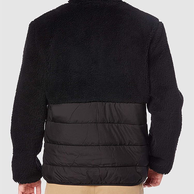 Sueter polar casual para hombre - Sven