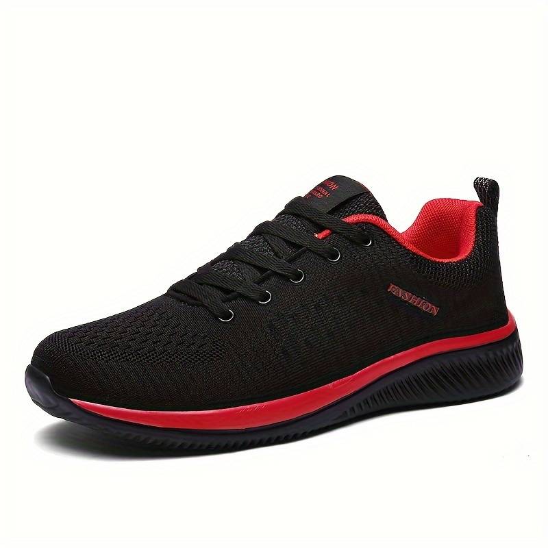 Rusell - Zapatillas de running para hombre