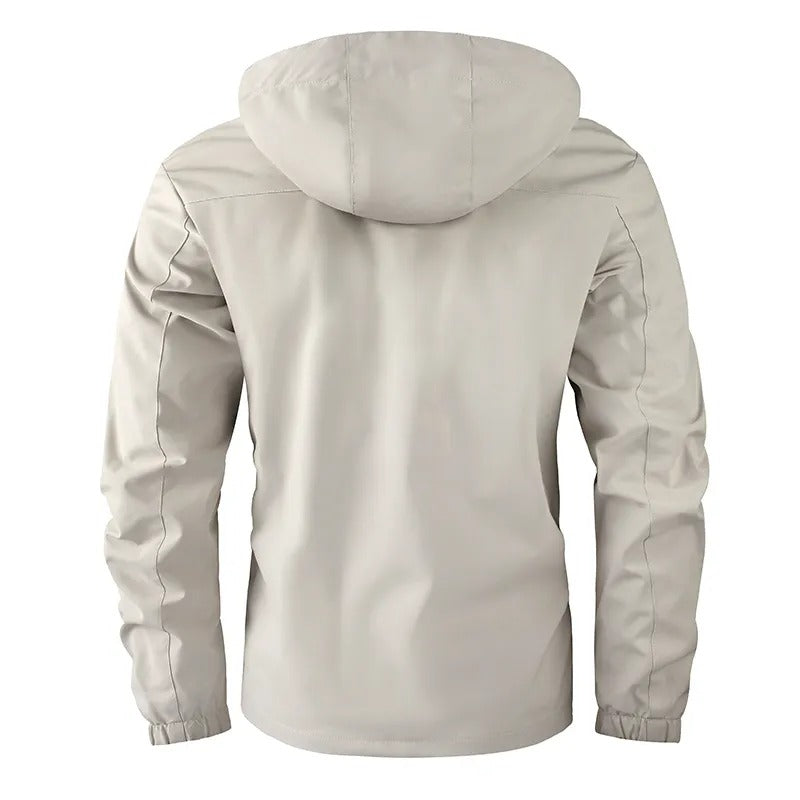 ArmorDry Chaqueta Impermeable