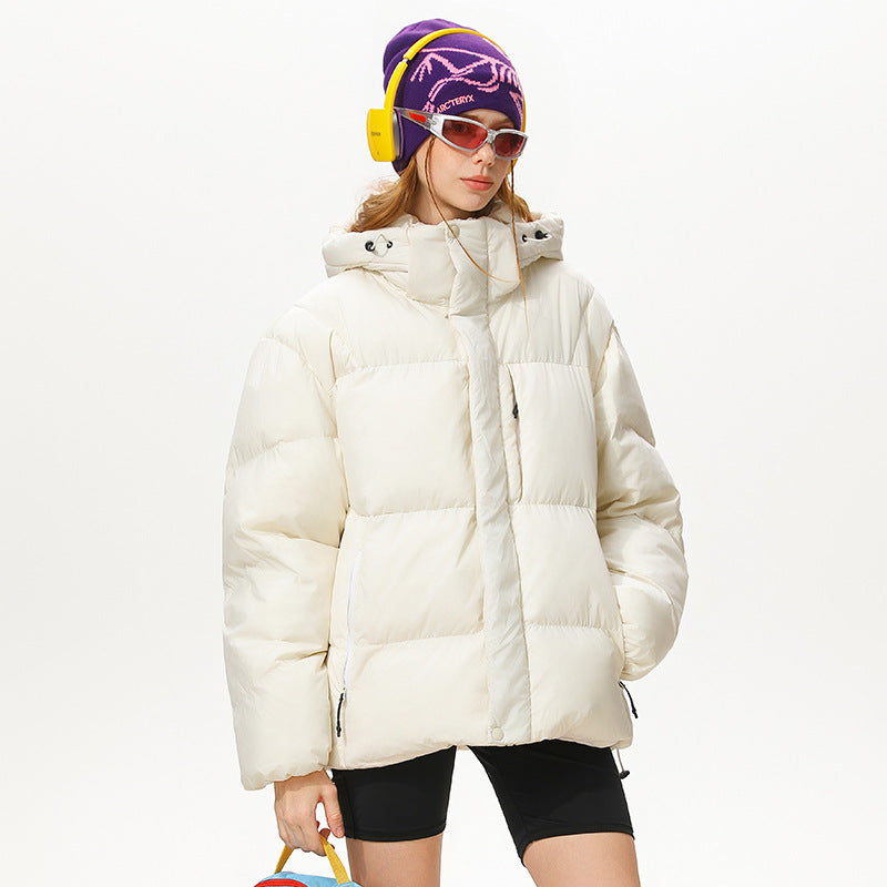 Chaqueta acolchada para mujer - Yselle