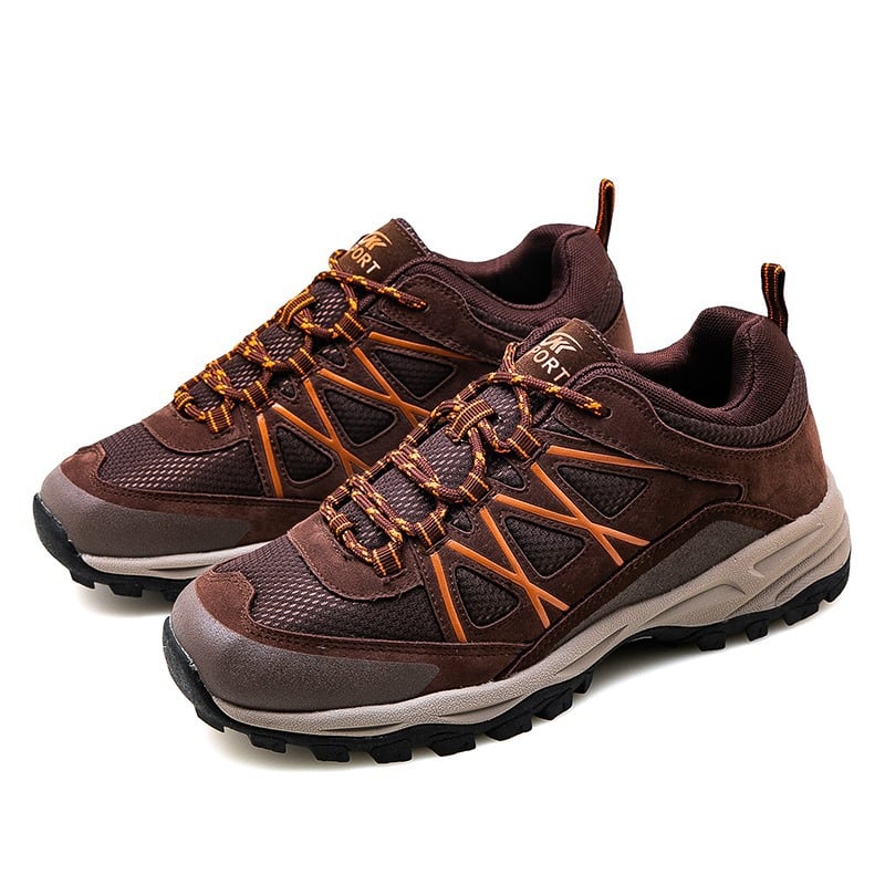 Zapatillas de senderismo para hombre - Arden