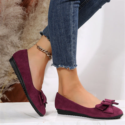 Naomi - Zapatos cómodos para mujer
