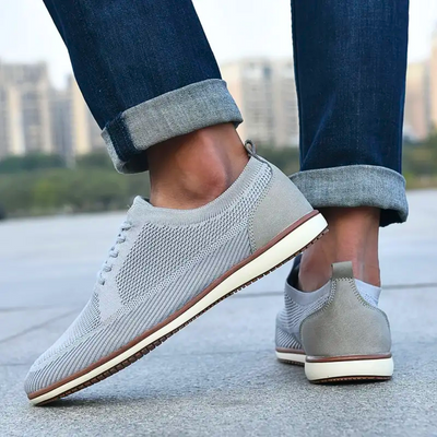 Oliver - Zapatillas casual para hombre