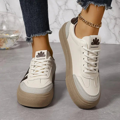 Zapatillas casuales y cómodas - SportGlamour